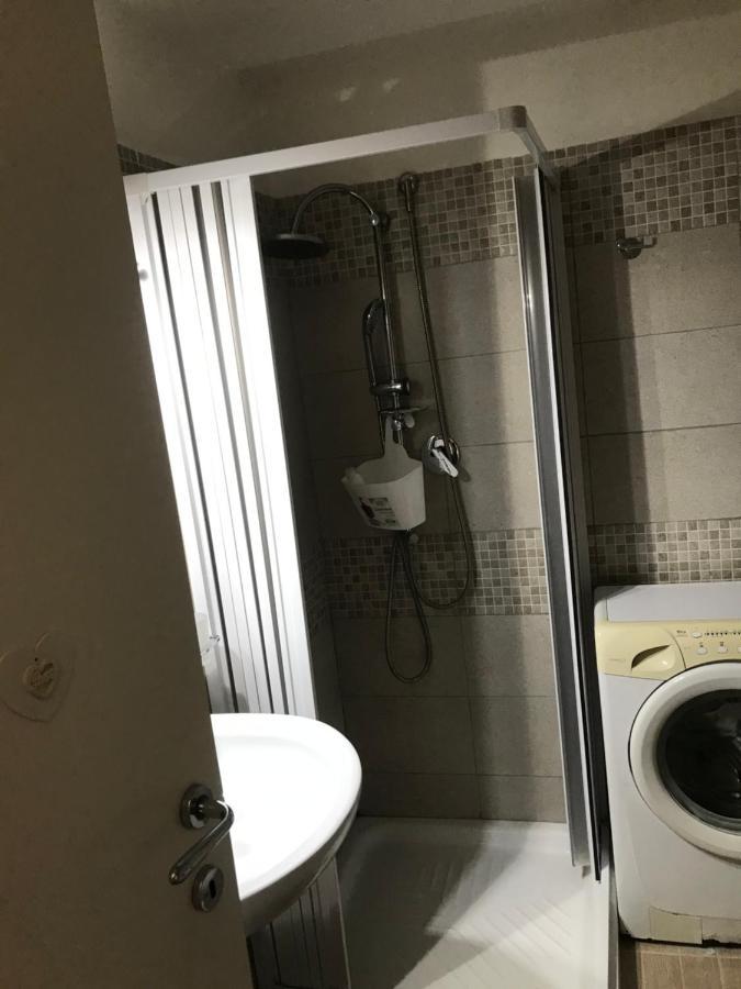 פלרמו Via Serradifalco, Zona Via Dante מראה חיצוני תמונה