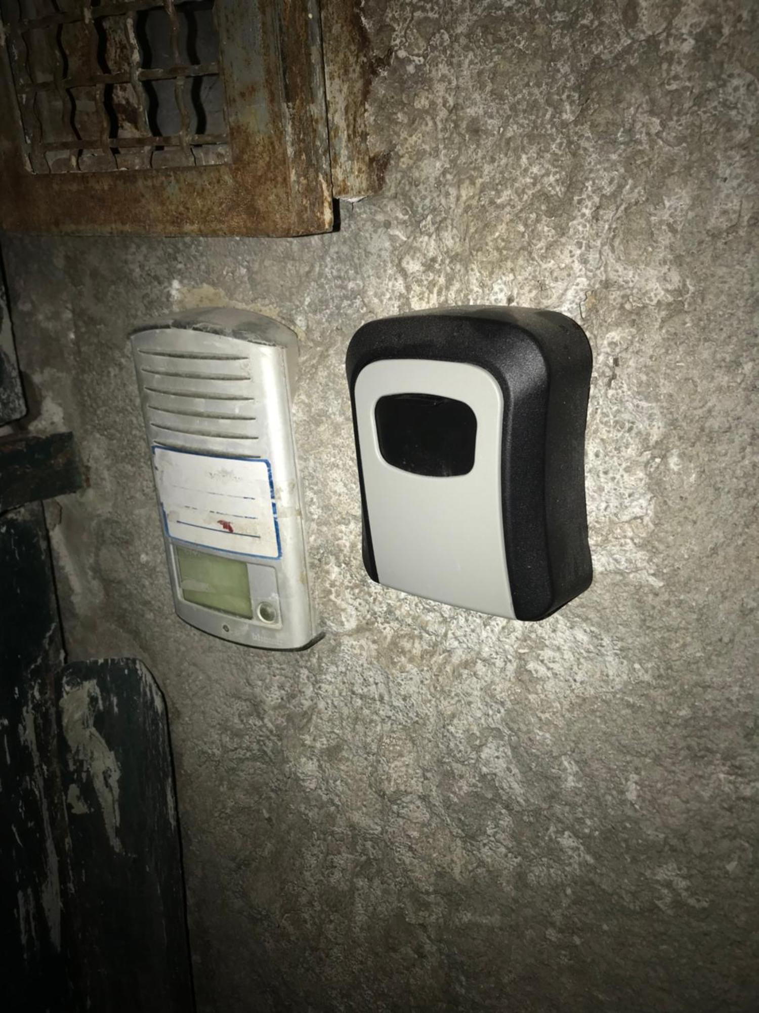 פלרמו Via Serradifalco, Zona Via Dante מראה חיצוני תמונה